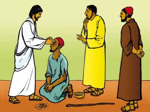 Words of Life Birjia People/Language Movie Trailer