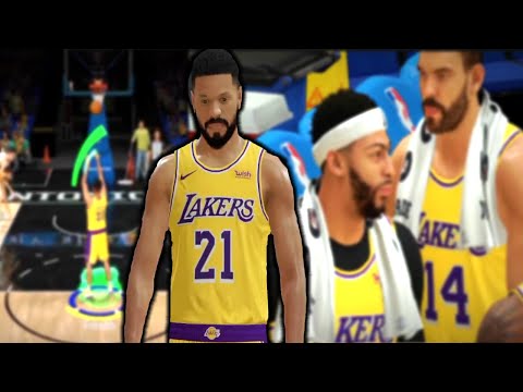 NBA 2k21 Mobile MyCareer Ep. 7! We're *UNSTOPPABLE!* Blew Out The SPURS!