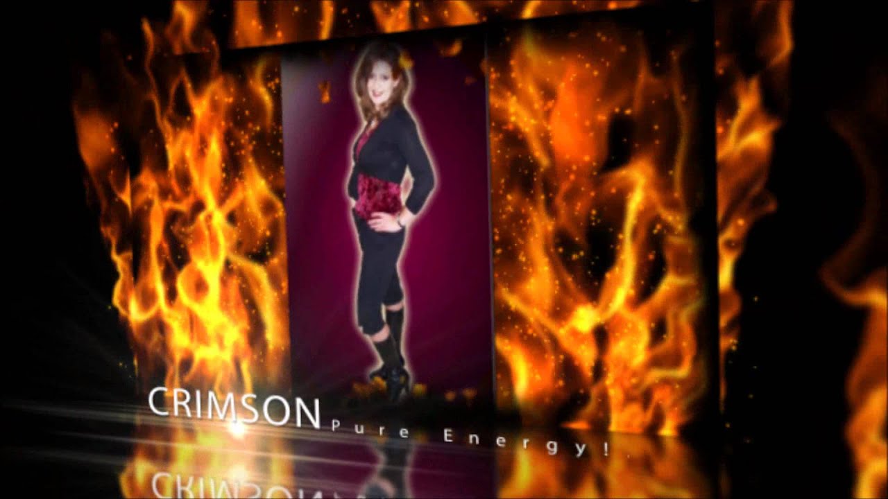 Promotional video thumbnail 1 for Comedy Hypnotist CRIMSON