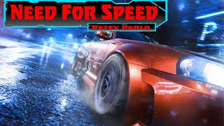 Need For Speed By Petey Pablo  - Need For Speed (GMV)