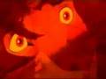 Vanilla Sky - Distance - The Lion King (TLK)
