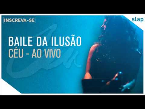 Video thumbnail for Baile de Ilusão (Ao Vivo)