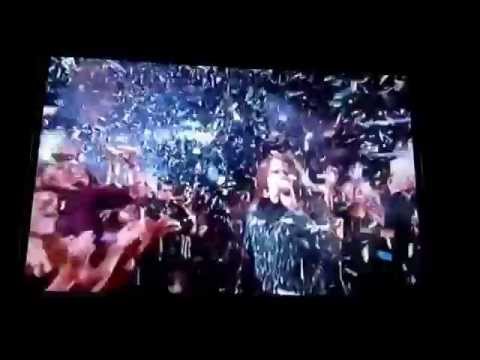 American idol 2014 winner