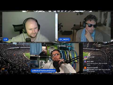 🚨 MAN CITY TALK 🚨 DAPS X LB X SY!