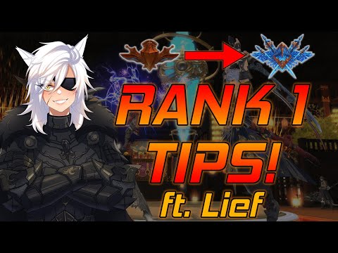 Final Fantasy XIV PvP Guide | TOP 10 TIPS for Climbing in RANKED CC! | FFXIV PvP Guide