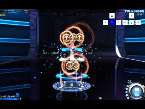 Mstar KR Buzz - PANTHEPACK (Revised Version) 네오클래식 최상급