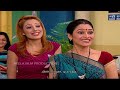 Ep 1203 - Taarak Mehta Ka Ooltah Chashmah - Full Episode | तारक मेहता का उल्टा चश्