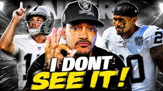Raider Nation, Am I the Only One Who Doesn’t See It