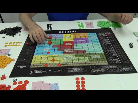 Video 4: Transport Product