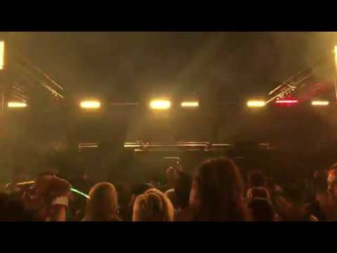 Cirez D aka Eric Prydz is playing ATOM at  Neon Garden, Las Vegas 01