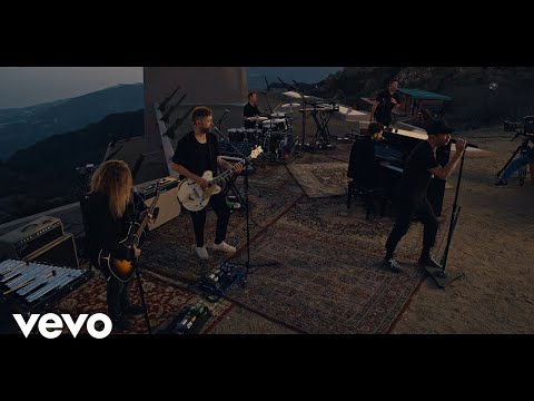 Video thumbnail for I Lived (from One Night In Malibu)