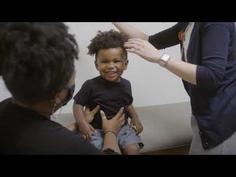 USA Health Pediatrics Residency Program