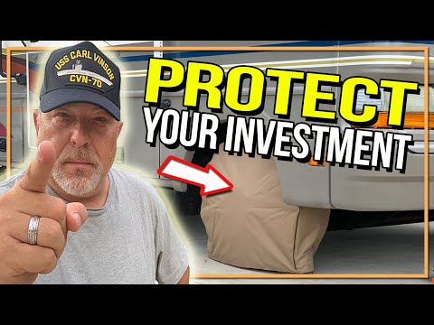 🔴BEST RV TIRE COVERS ON AMAZON - RVMASKING - RV PRODUCT REVIEW