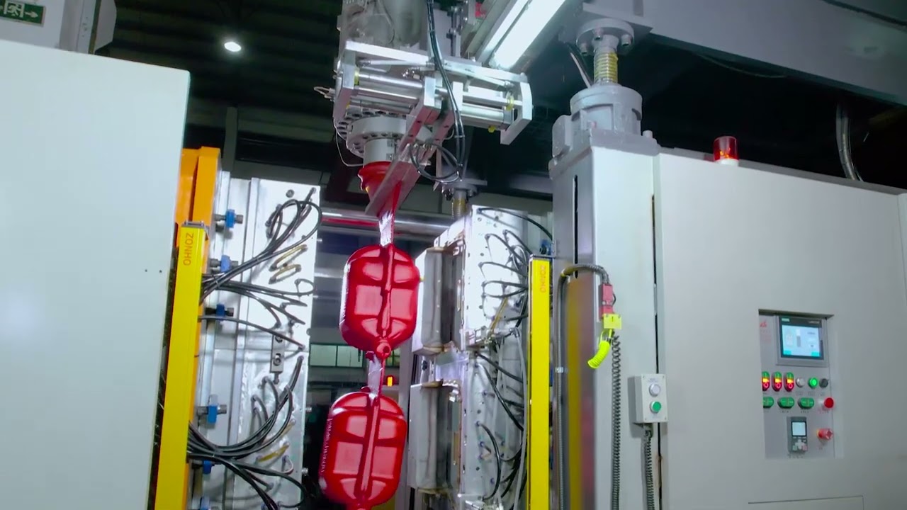 5 gallon oil bottle with handle