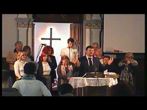 27.3.2016. Nedjelja 10 h - Uskrs - Damir Špoljarić