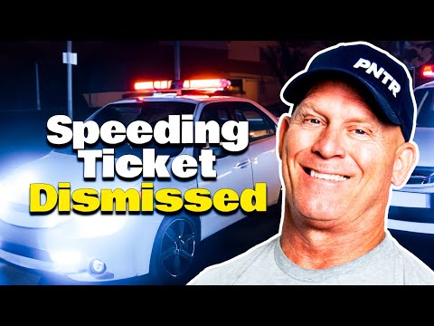 download lagu mp3 mp4 Speeding Ticket Dismissed, download lagu Speeding Ticket Dismissed gratis, unduh video klip Speeding Ticket Dismissed