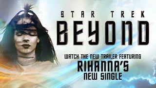 Star Trek Beyond Trailer #3 (2016) - Featuring 