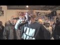Jesse West 3rd Eye I M So Fucking Hip Hop