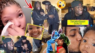 Halle Bailey Upset After DDG G0ES On Kai Cenat Stream DDG Reaction To Halle Being Upset😠 Full Story