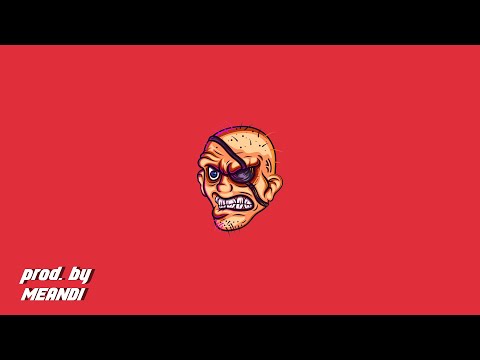 😈Xxxtentacion x Denzel Curry Hard Dark Type Beat - "FREDDY" prod. by MEANDI 2019😈