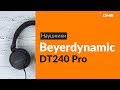Beyerdynamic 284620 - відео