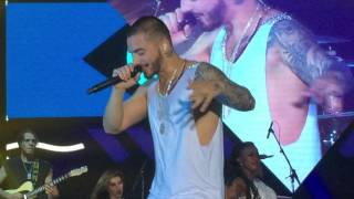 Maluma Desde esa Noche