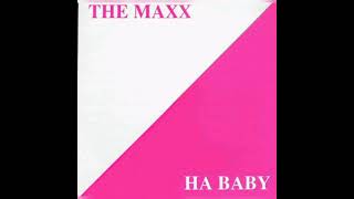The Maxx - Acid And House Music