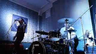 The Vibrators - Bad Time, Live 23.8.15 Rotherham.