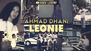 Download lagu AHMAD DHANI - LEONIE mp3
