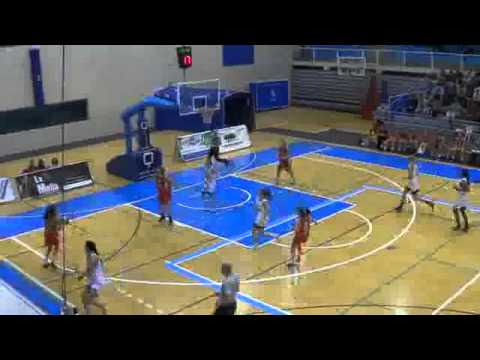 LF2B J5 C.B. ALMERÍA...,35 - 64,GRUPO EM LEGANES... (23/11/2014)