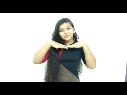 Kavya more audition ve...