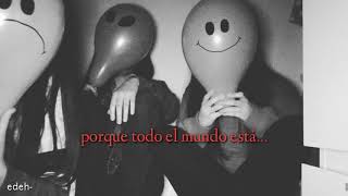 Get Scared - Told Ya So (Sub. Español)