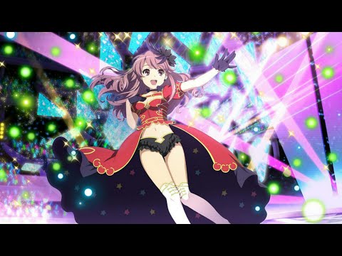 Gekijouban Toaru Majutsu no Index: Endymion no Kiseki Atarimae no Kyori Sachika Misawa