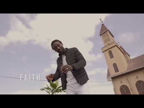 Almando FT Ricardo FAITH