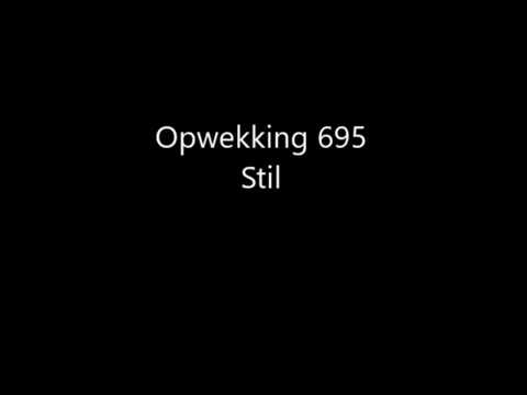 download lagu mp3 mp4 Opwekking 695 Tekst, download lagu Opwekking 695 Tekst gratis, unduh video klip Opwekking 695 Tekst