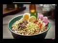 Indomie Rasa Soto Padang Jagonya Sonto