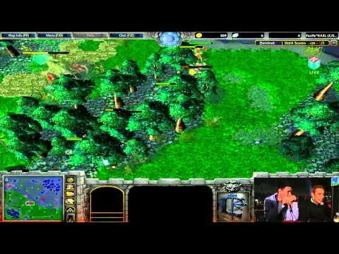 HG vs Pacific [GMPGL SEA Finals] [HD 1080p]