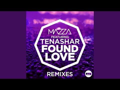 Found Love (Martin Van Lectro Remix)