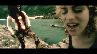 Rouge - Um Anjo Veio Me Falar (Clip Remasterizado em HD)