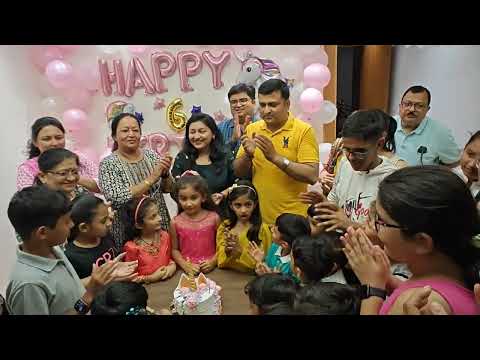 🎉🎈 Harleen's 7th Birthday Vlog! Join the Fun and Celebrations! 🎁🎂@heyharleen