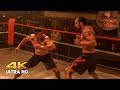 Yuri Boyka vs Mexican Dolora (1 Part of 2). Final fight. Undisputed 3