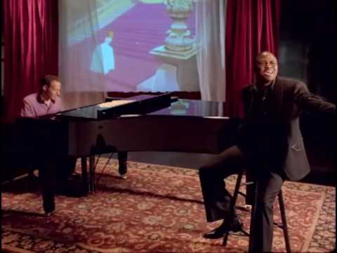 Jim Brickman - Beautiful (Official) ft. Wayne Brady