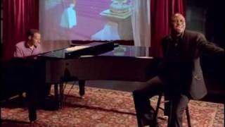 Jim Brickman - Beautiful (Official) ft. Wayne Brady