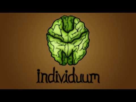 UM INDIVIDUUM - Stvar