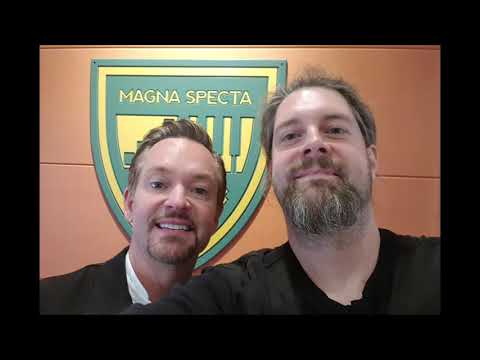 Live to win med Andreas Carlsson