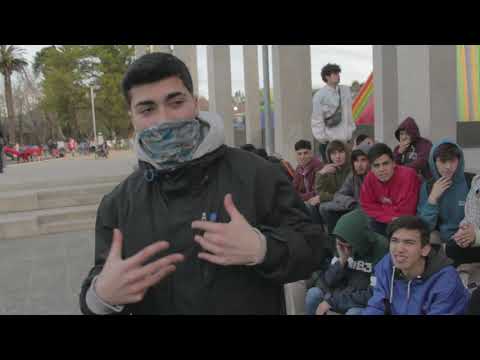 VERSEO VS BLASKI- OCTAVOS DE FINAL- RIMACON ANIVERSARIO