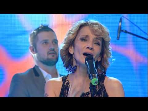 Keresztes Ildikó és a Gitano Live - Simply The Best
