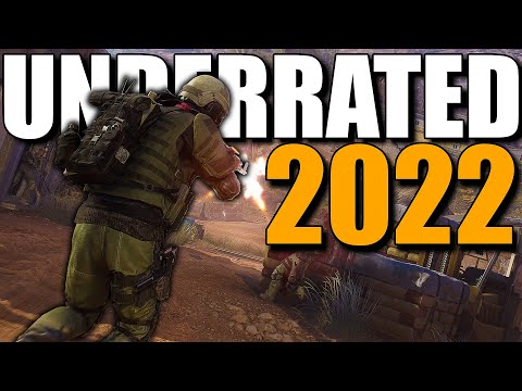 Ghost Recon Wildlands | An Underrated GEM in 2022