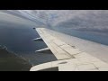 FLYING COMAIR S CLASSIC BOEING 737 400 Takeoff At Port Elizabeth Airport