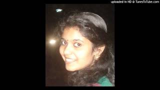 Nenjil Nenjil Idho Idho ~ Engeyum Kadhal ~ Cover by Aparna Shibu